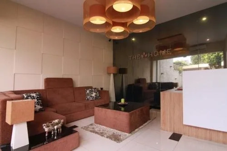 W Home Express Tebet