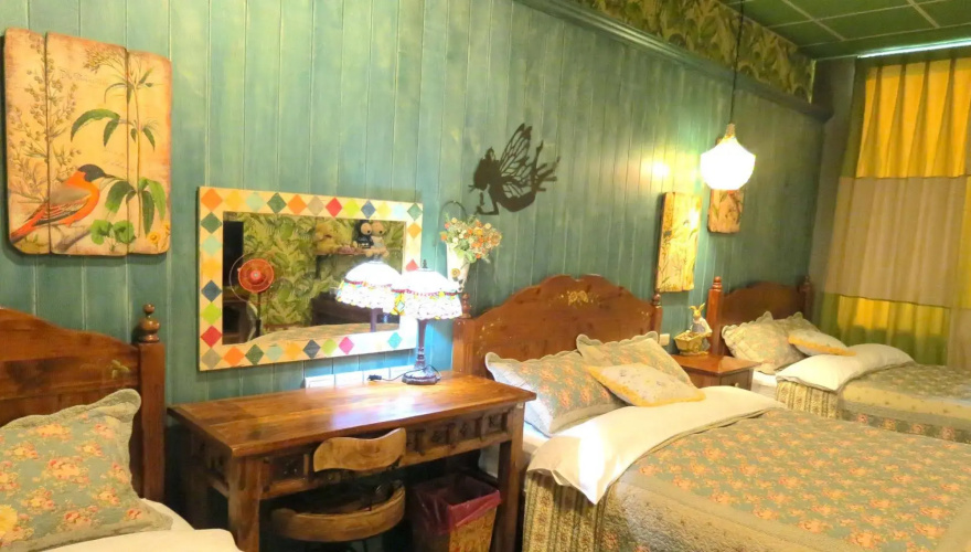 Kimoge B&B