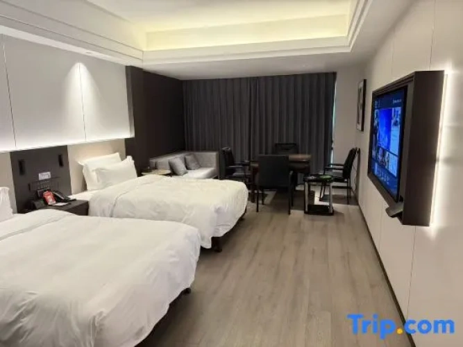 Executive Twin room