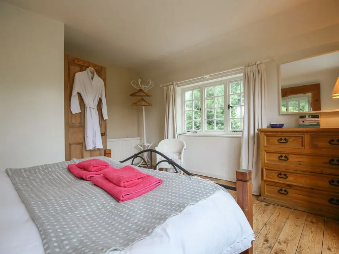 Kettle Cottage