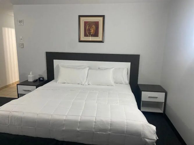 Lac House Inn