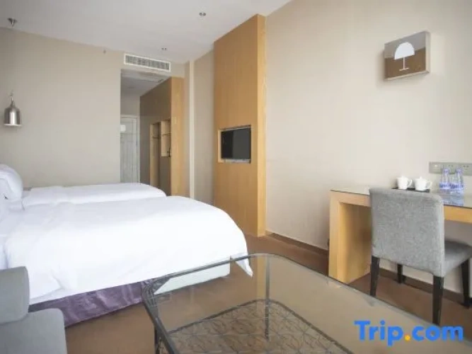 Business Twin room