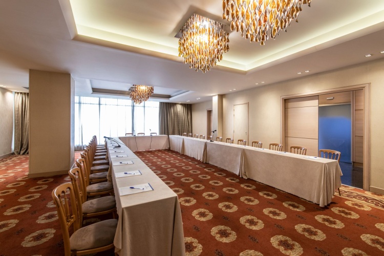Amalia Hotel Athens photo 23