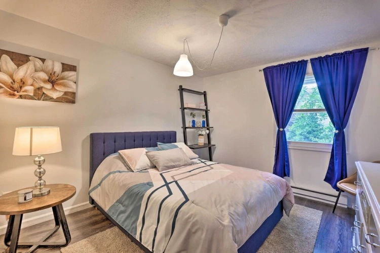 3 Bedrooms Cottage