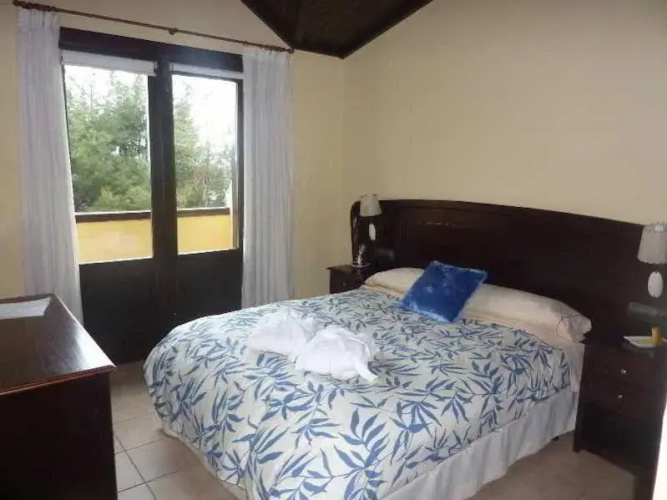 Hotel-Spa VegaSierra
