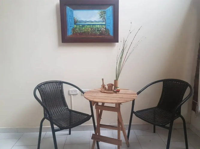 Hotel Don Juan Colonial