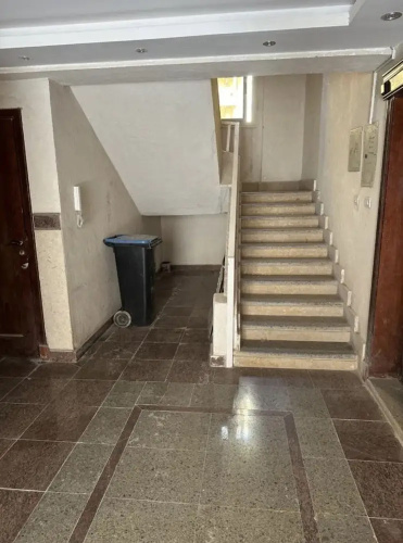 Gardenia City Apartment