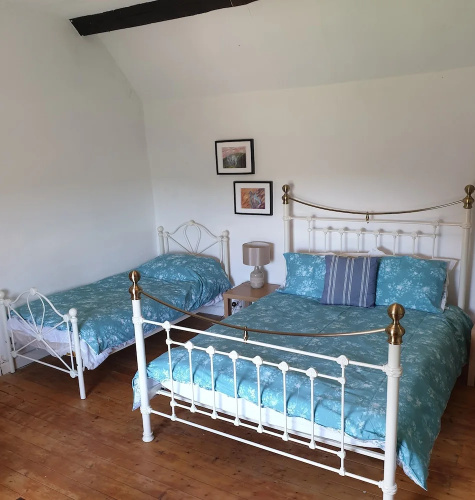 Greyfox House