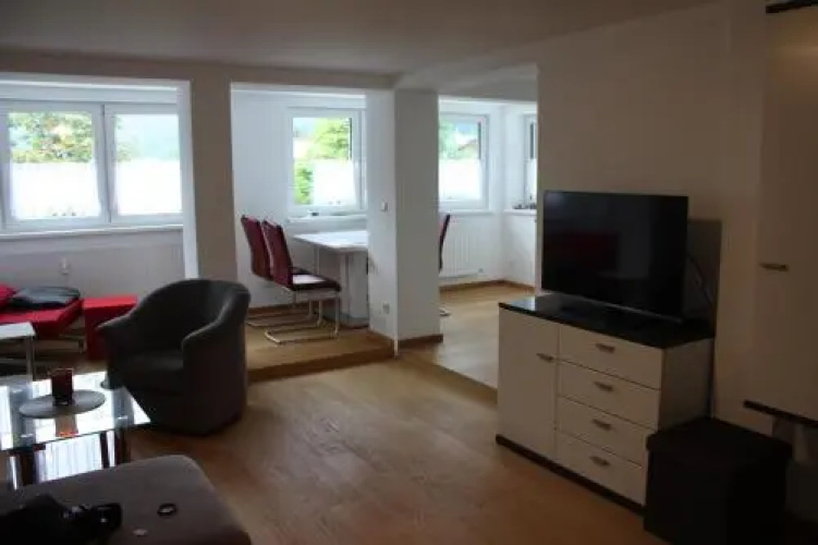 Pension Edelweiß Appartement Wimmer