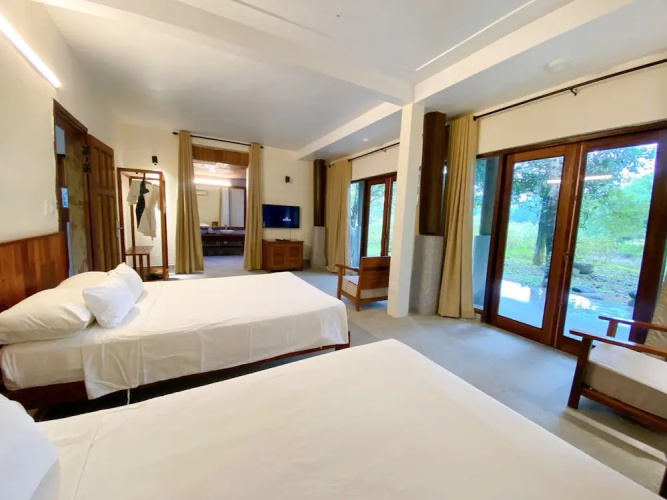 Quynh Vien Resort