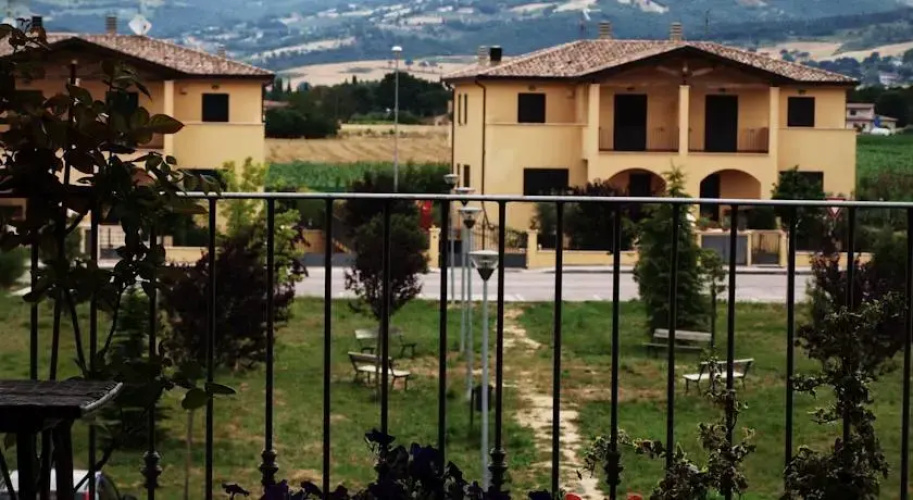 B&B Chiara