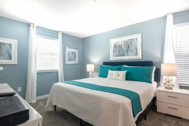 820dsd - The Retreat at Championsgate