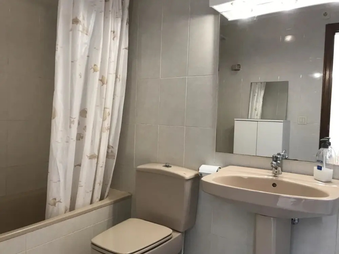 Apartamento Iranzu - 131B
