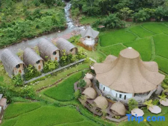 Phukananan Resort Nan