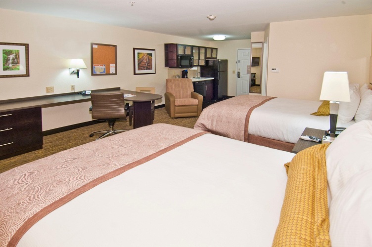 Quadruple Suite