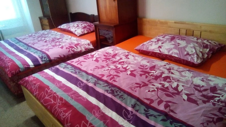 Apartment Rybna 24