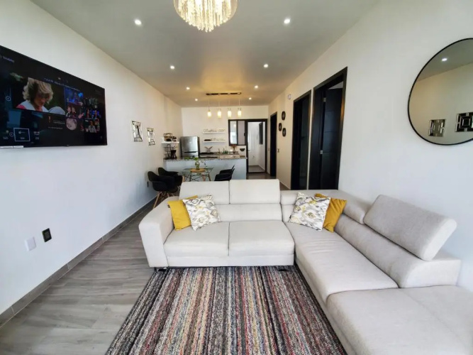 Ajijic Revolucion 95 Great Location