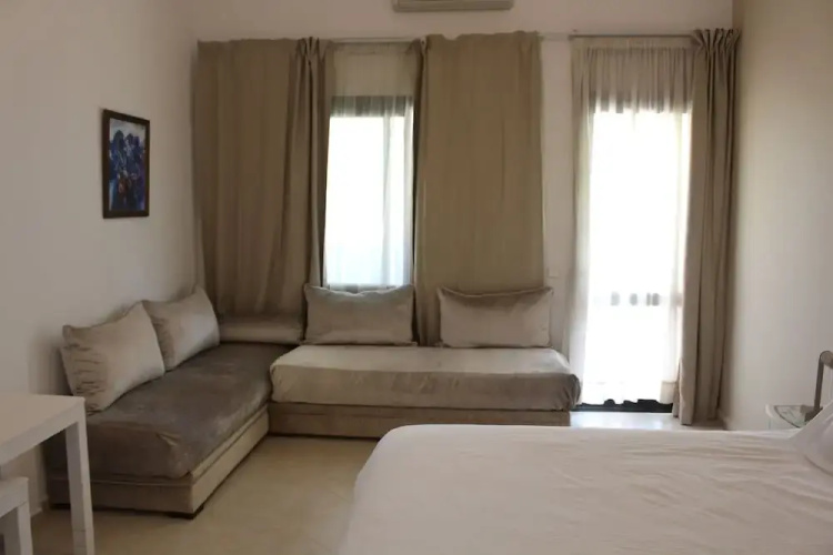 Casa Palma Morocco