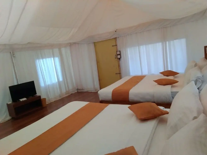 Tent