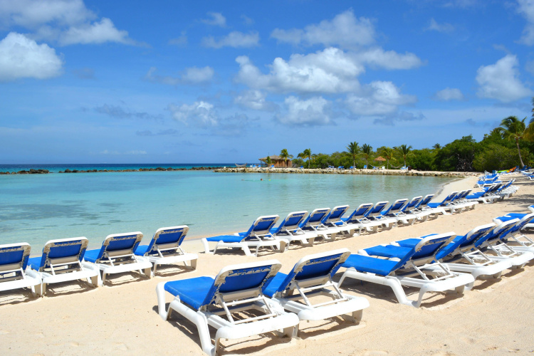 Renaissance Wind Creek Aruba Resort photo 25