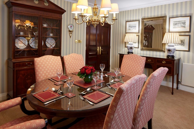 Cheval Thorney Court photo 23