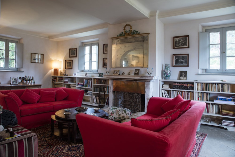 Villa Bacco