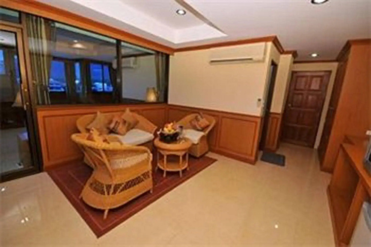 Imagen del hotel