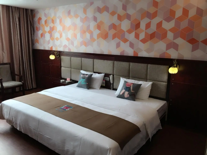 Business Double room