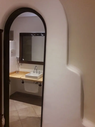 Classic Twin room