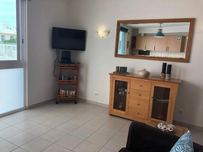 Bayview Apartment 106