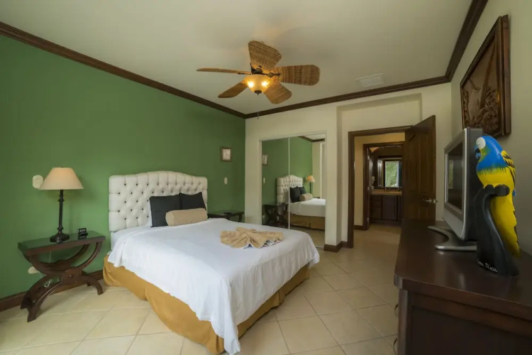 Los Suenos Resort Bay Residence 7D