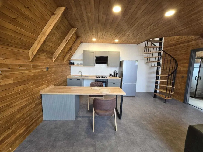 Rest Bungalow