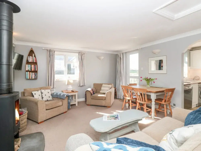 3 West Park Mews