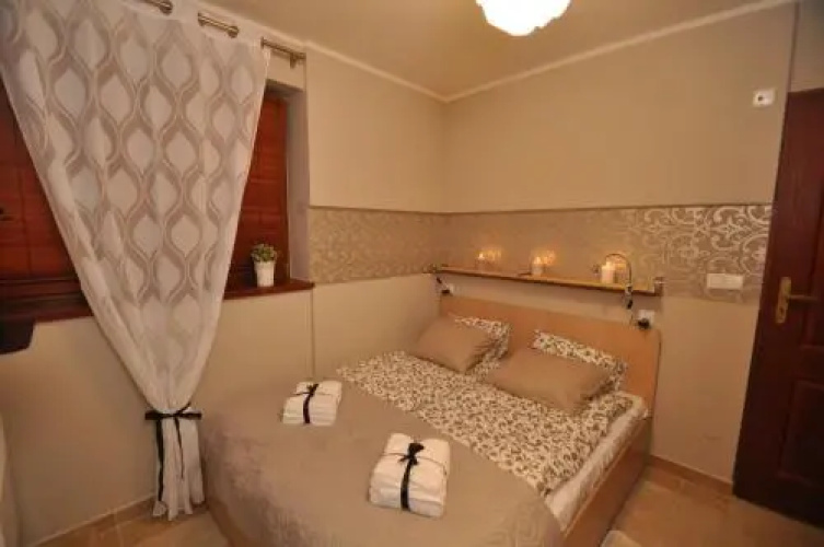 Apartament Spokojny