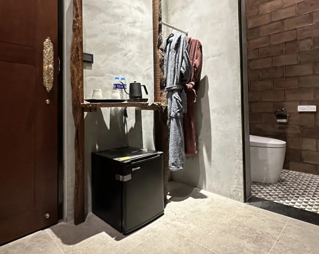 Zephyr Homestay