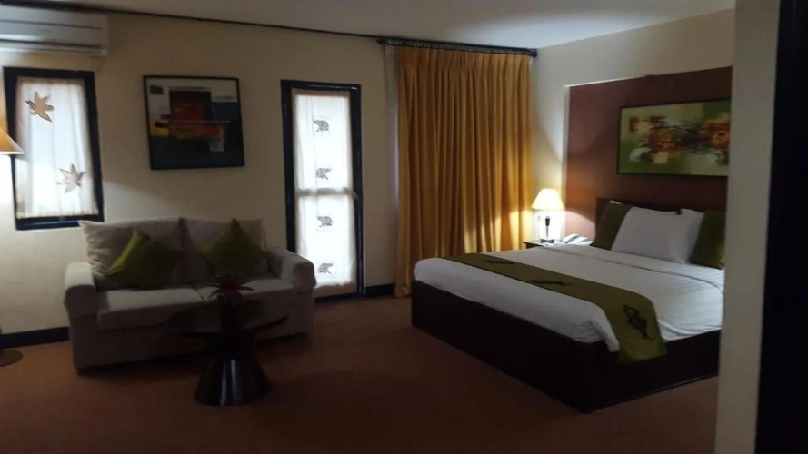 Grand Suite