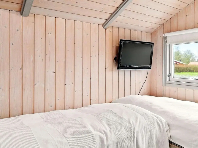 Holiday Home in Sydals