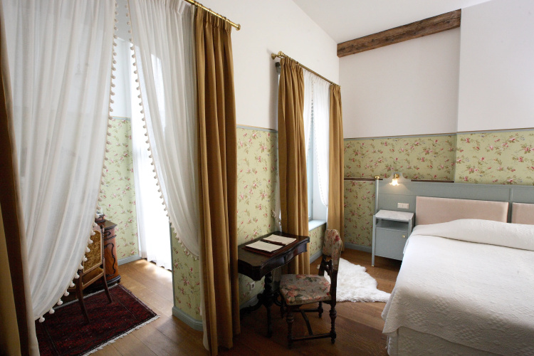 Antonius Boutique Hotel