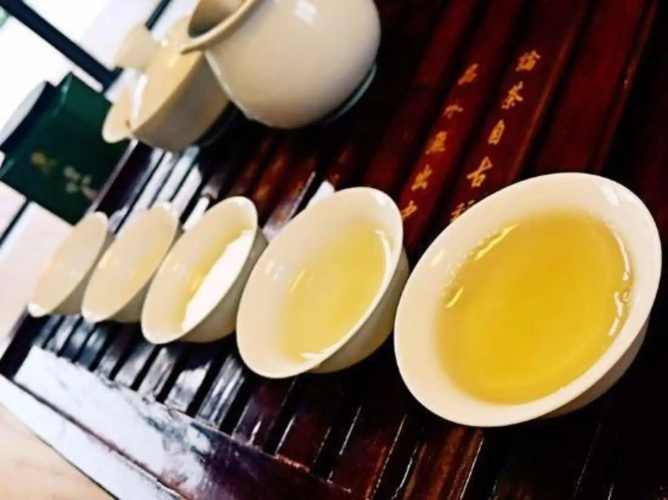 Lai Ba Country House