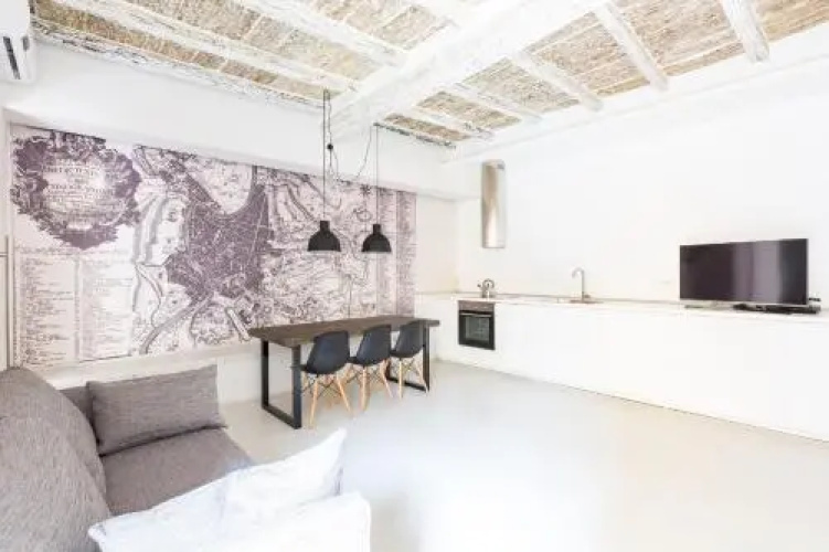 Campo 13 Holiday Apartment