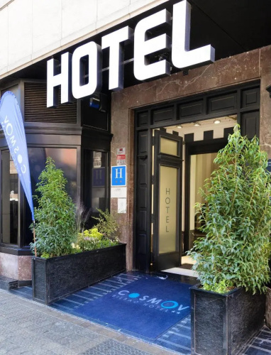 Image de l'hôtel