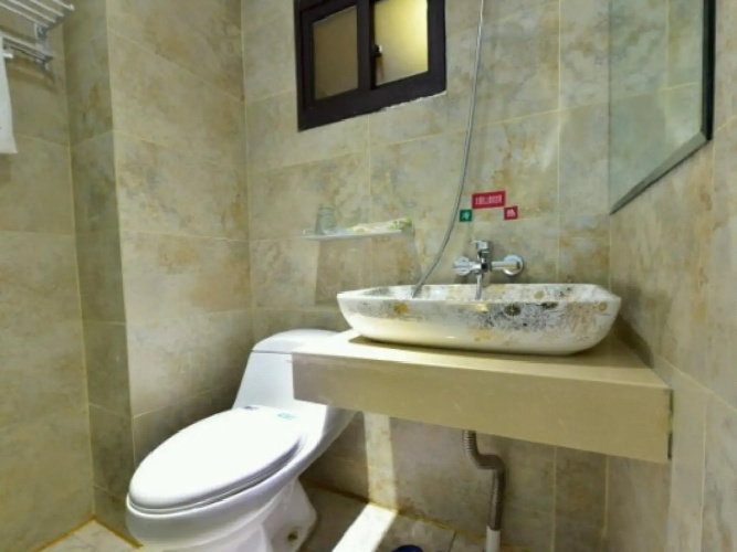 Ningbo Gulou Inn