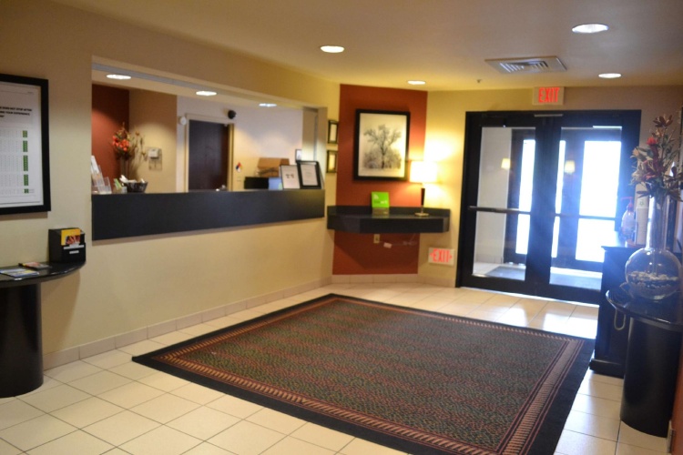 Extended Stay America - Colorado Springs - West photo 16