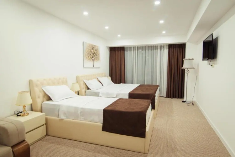 Standard Family room