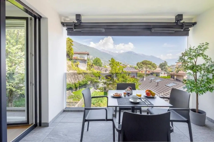 Superior Double Apartment