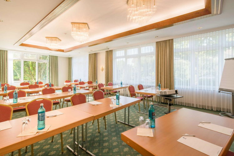 Best Western Hotel Am Papenberg photo 18