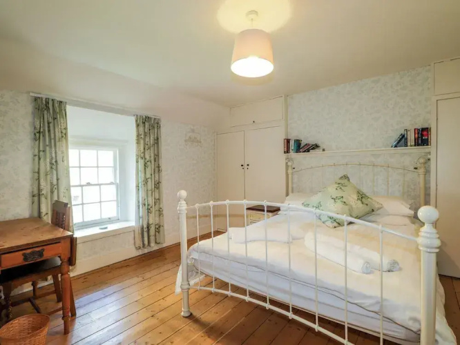 Seashell Cottage