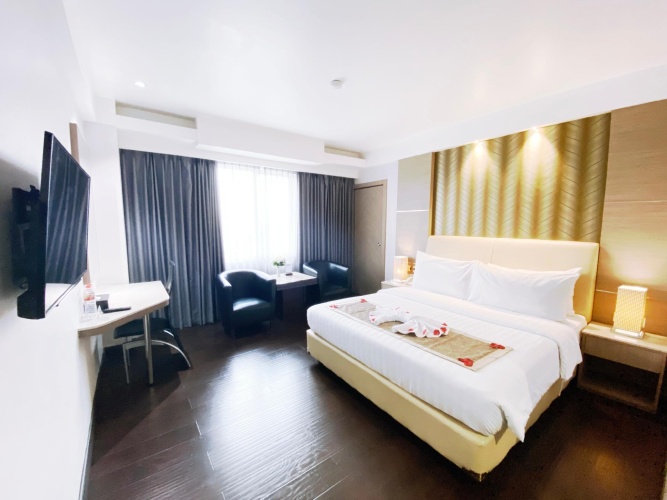 Superior Double room