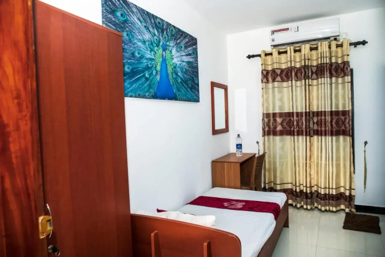 Golden Star Guest House