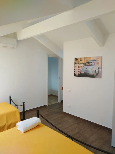 Casa Giordana e Paolo